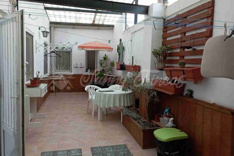 Byhus i Yecla, Murcia, Yecla - € 250.000 | Ref: SF0481 - foto 8